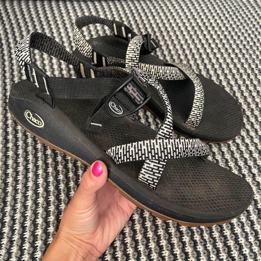Chaco Cloud sandal women’s shoe size 11